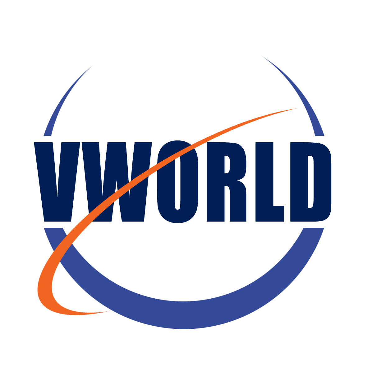 VWORLD Geospatial and Simulation company 