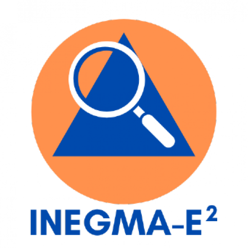 INEGMA logo