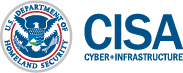 CISA logo