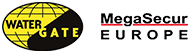 megasecur logo