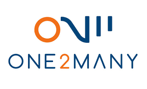 one2many logo