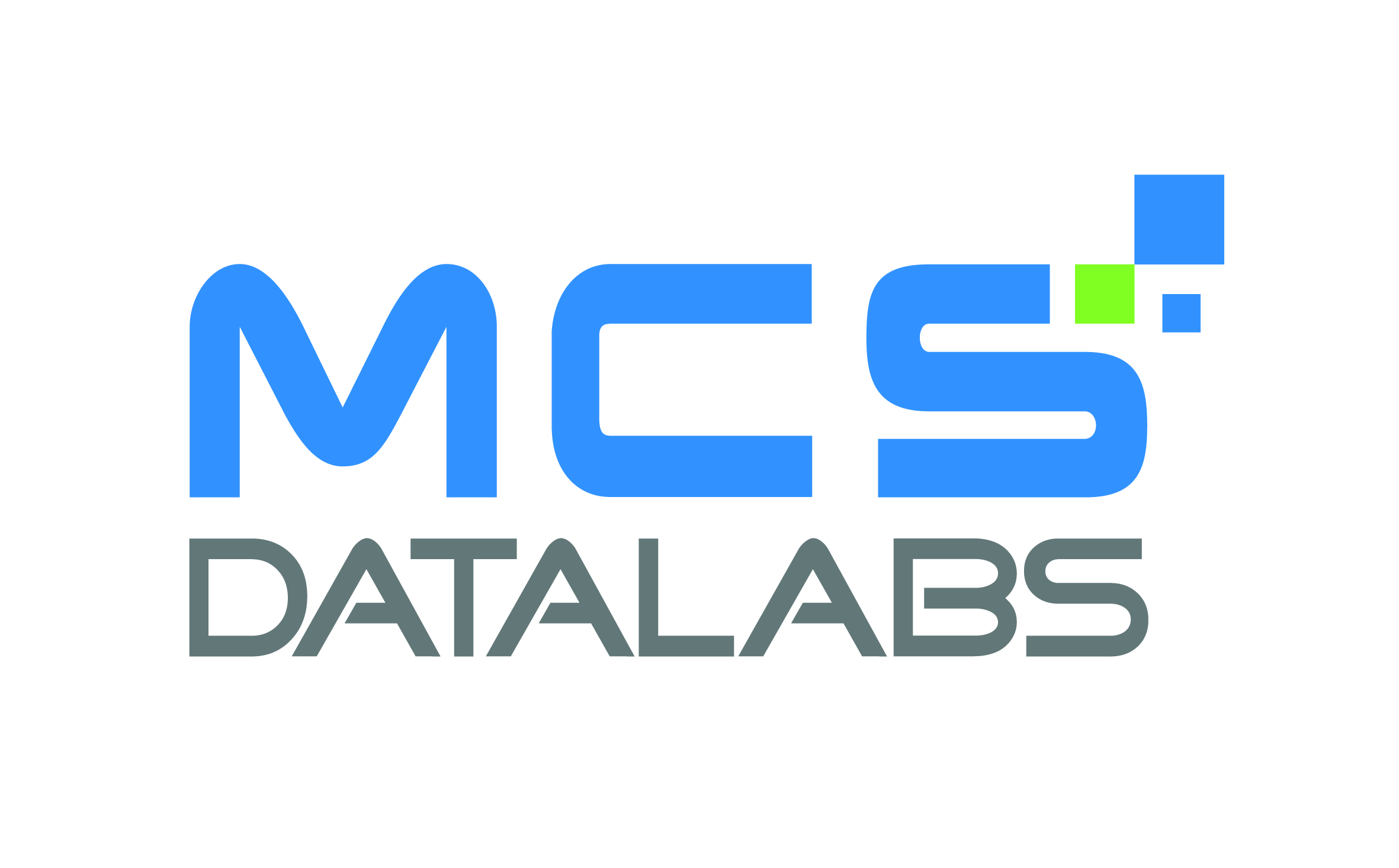 MCS Data Labs GmbH, Berlin, Germany