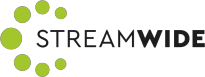 Streamwide logo