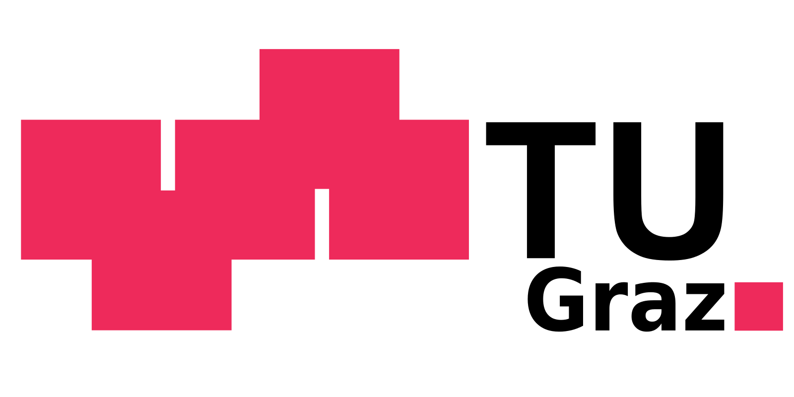 Logo der TU Graz