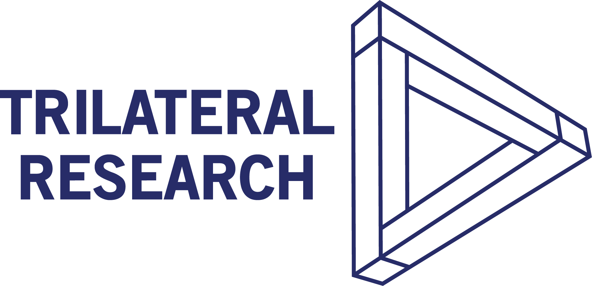 trilateral research logo