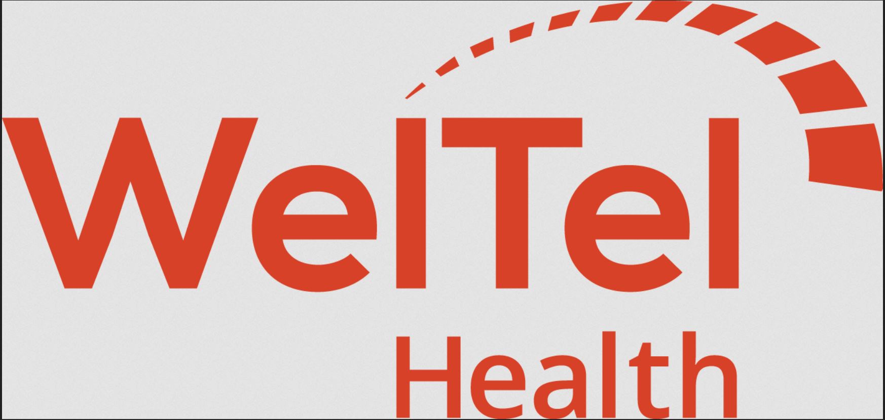 WelTel Health Logo