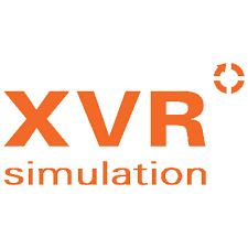 XVR logo