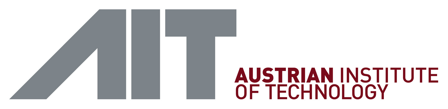 AIT Austrian Institute of Technology logo