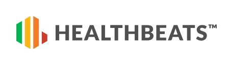 Healthbeats logo
