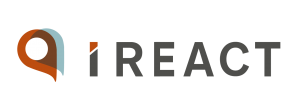 Logo i-react