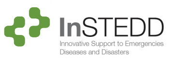 InSTEDD logo