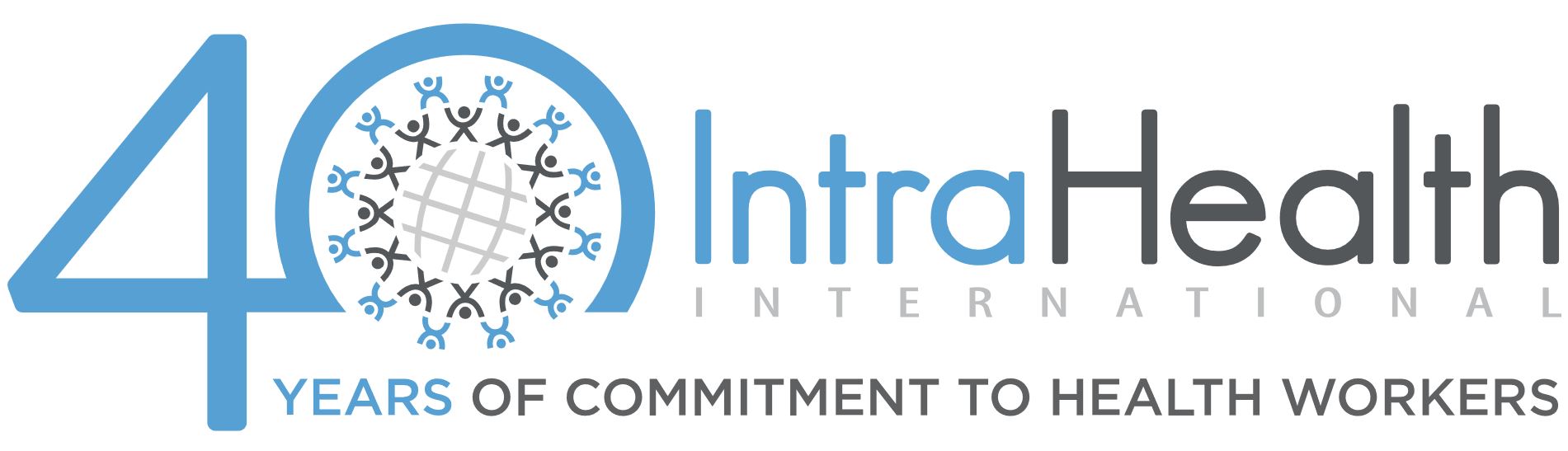 Intrahealth Logo