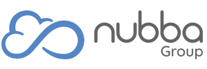 nubba group logo