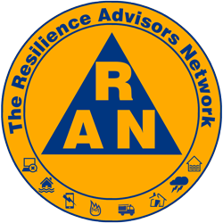 Logo des conseillers en résilience