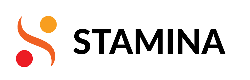 Logo Stamina