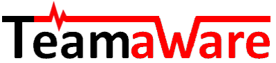 TeamAware logo