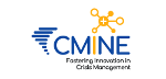 CMINE logo