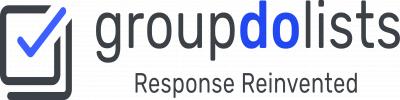Groupdolists | Response Reinvented