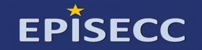 Logo EPISECC