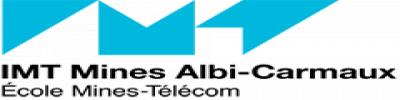 Mines Albi logo