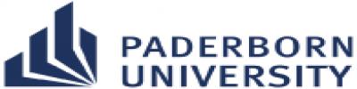 Logo de l'Université de Padeborn