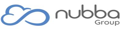 Logo der Nubba-Gruppe