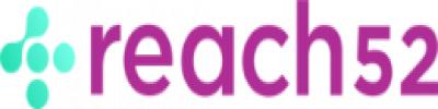 Reach52 Logo
