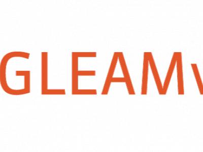 GLEAMviz logo