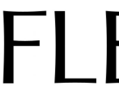 Flee logo