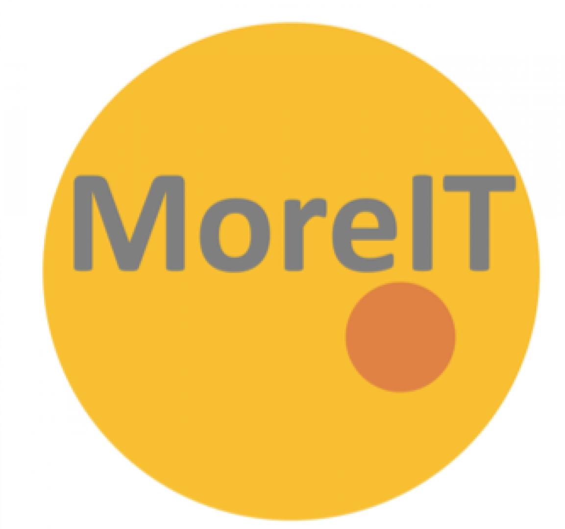 Logo MoreIT