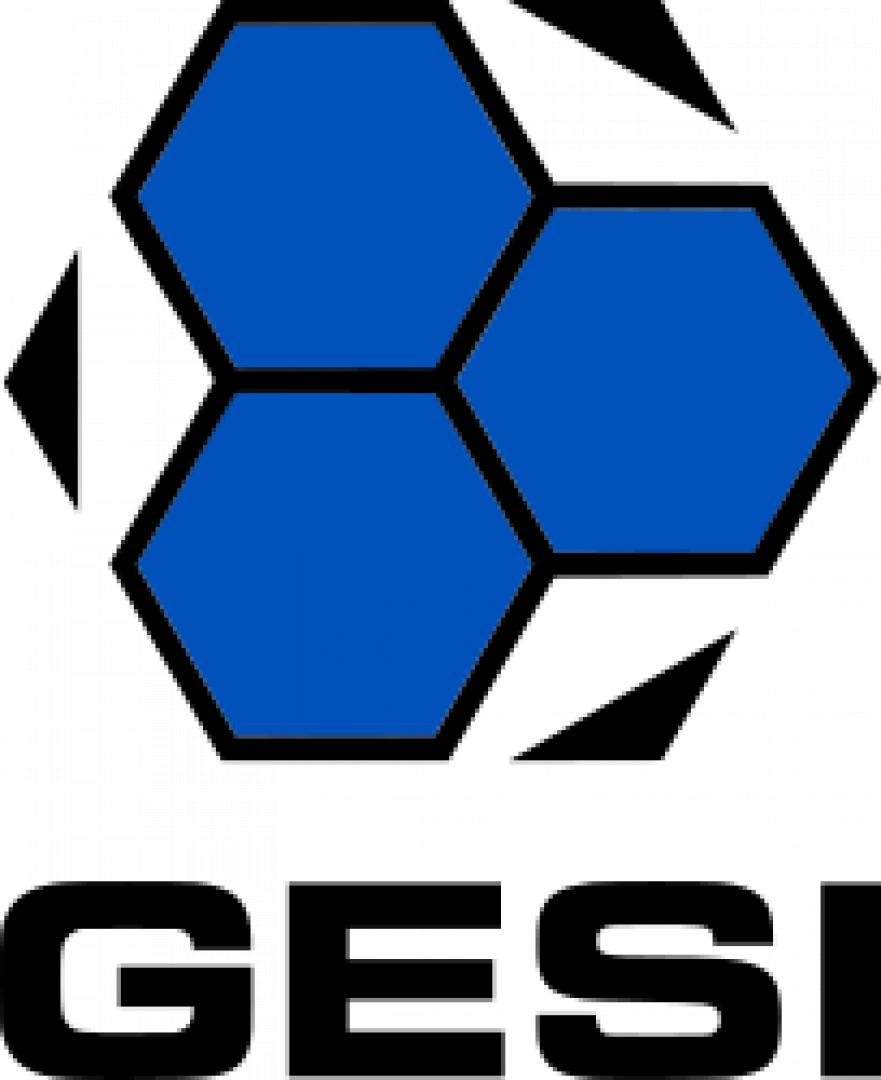 CAE GESI Logo