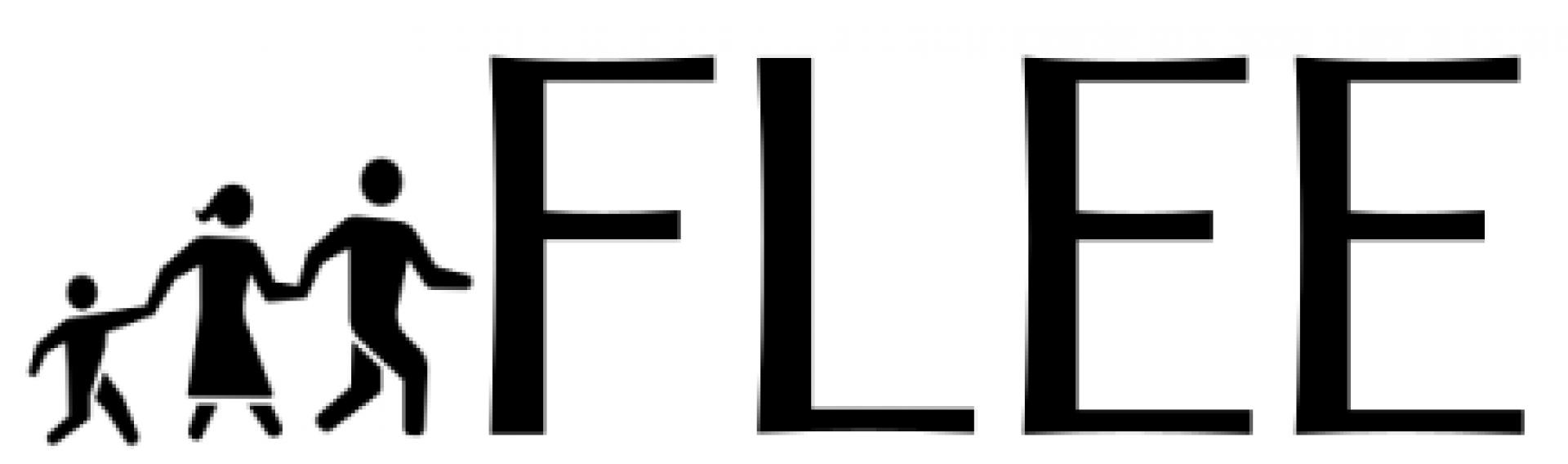 Flee logo