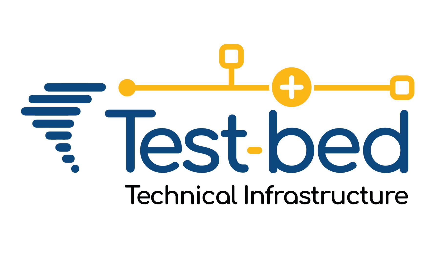 Logo of Technical Testbed Infrastructure