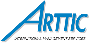 Arttic logo