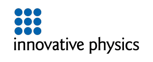 innovative physisc logo